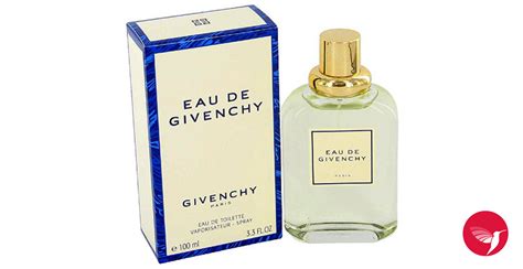 original eau de givenchy|perfumes Givenchy antigos.